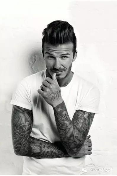 哇哦!你这条花臂国外有代购吗?