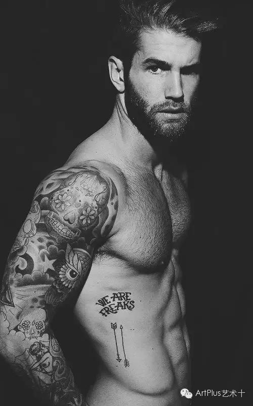 哇哦!你这条花臂国外有代购吗?