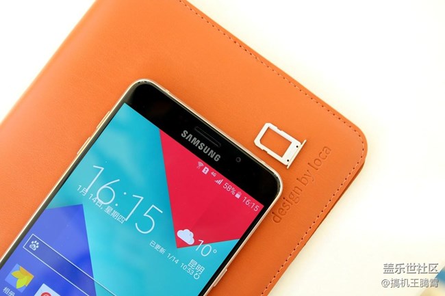 三星a9s深度解析,颜值和性能并存安卓机