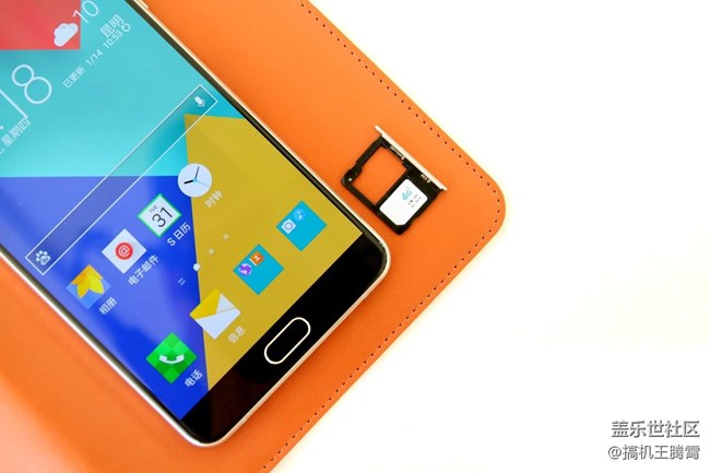 三星a9s深度解析,颜值和性能并存安卓机