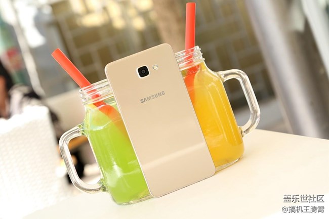 三星a9s深度解析,颜值和性能并存安卓机