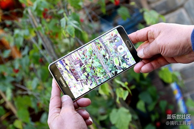 三星a9s深度解析,颜值和性能并存安卓机