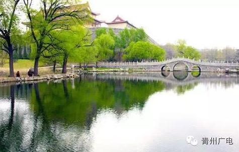 从不羡慕北上广，我在青州挺好的！