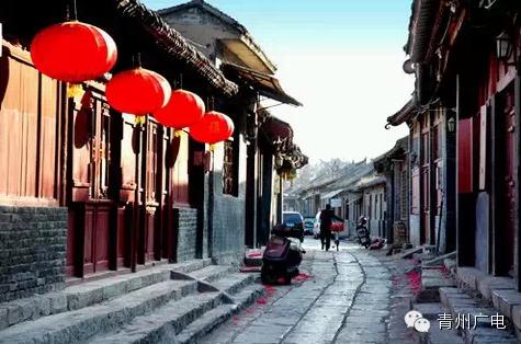 从不羡慕北上广，我在青州挺好的！