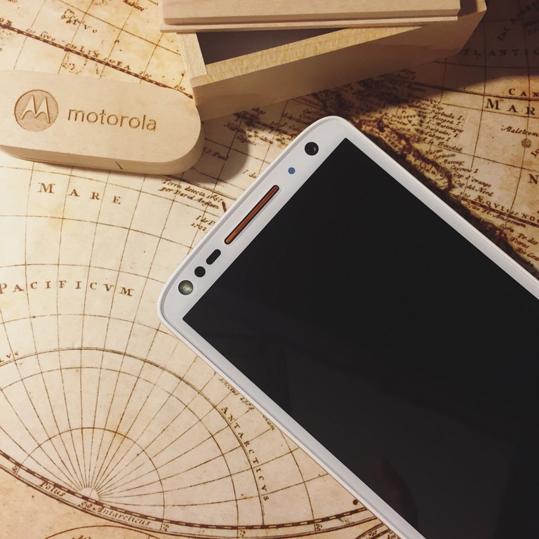 现形记之——MOTOX极酷玩测评：手残*党**的救赎