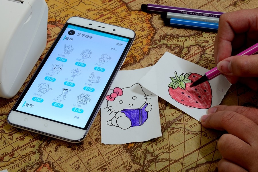 越玩越上瘾小玩意,越玩越有趣的东西