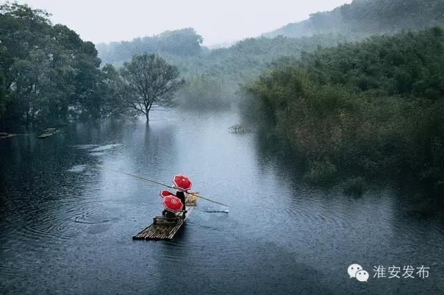 年味丰富的地方,淮安过年都吃些什么