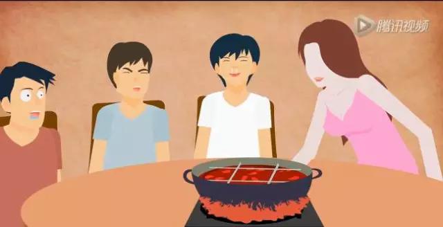 高端火锅餐厅,最高端的自助火锅店