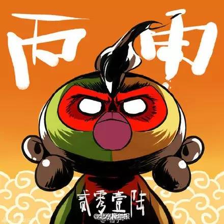 能与美猴王媲美的猴子,真正的美猴王有多强