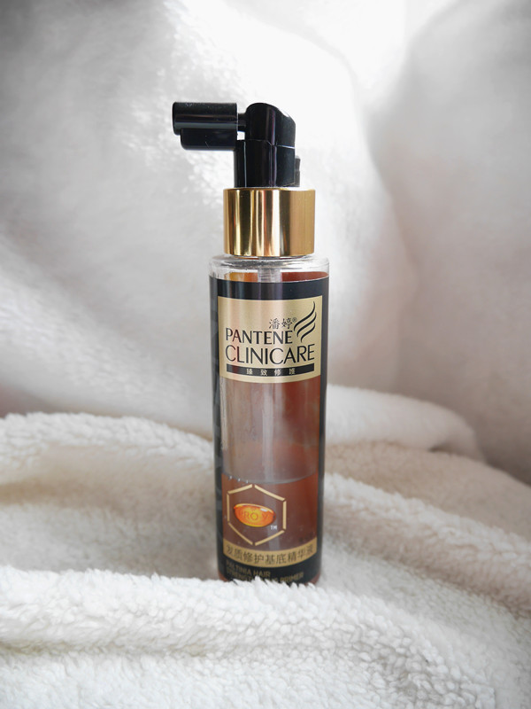 韩国欧巴carey护发素推荐,明星同款护发产品推荐测评