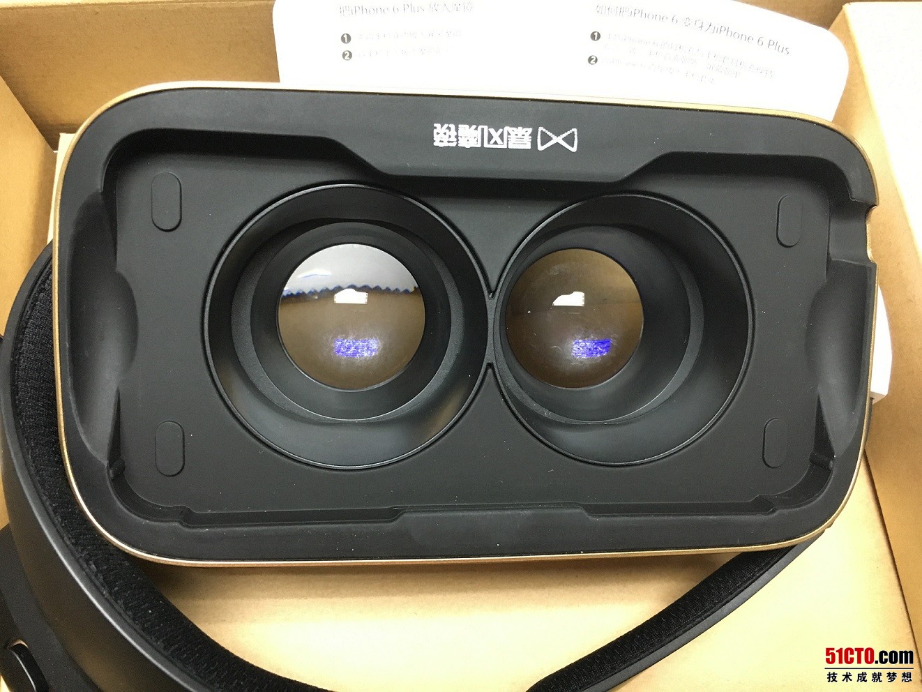 离躺床上看片还差着90°：暴风魔镜4是挂着两丝肉的鸡肋