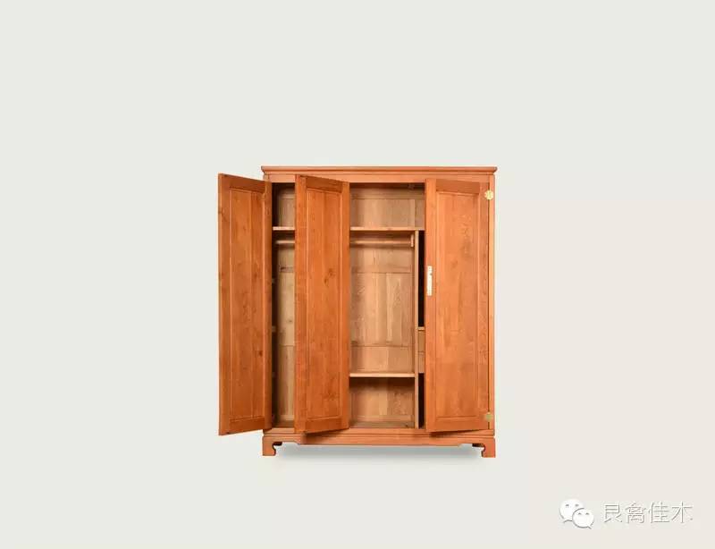 家具定制北美樱桃木 (美国樱桃木实木)