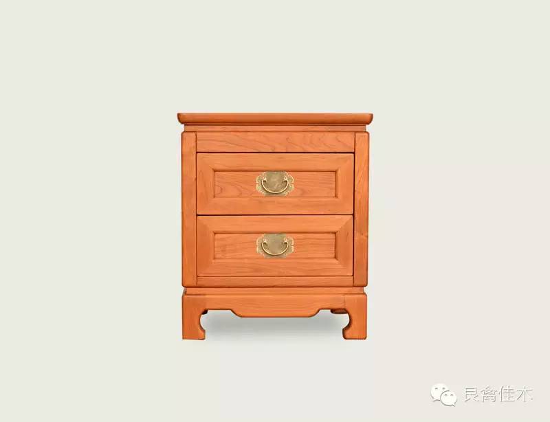 家具定制北美樱桃木 (美国樱桃木实木)