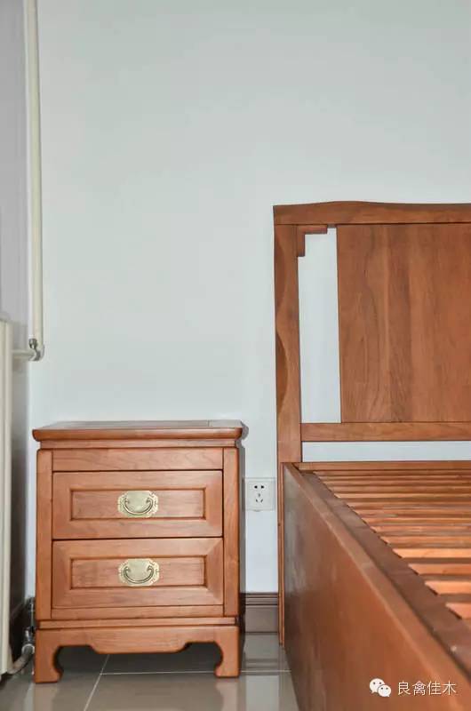 家具定制北美樱桃木 (美国樱桃木实木)