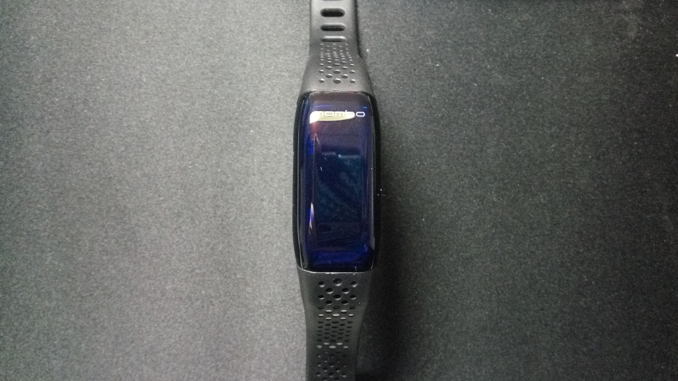 乐心mambo手环测评,乐心手环mambohr2质量怎么样