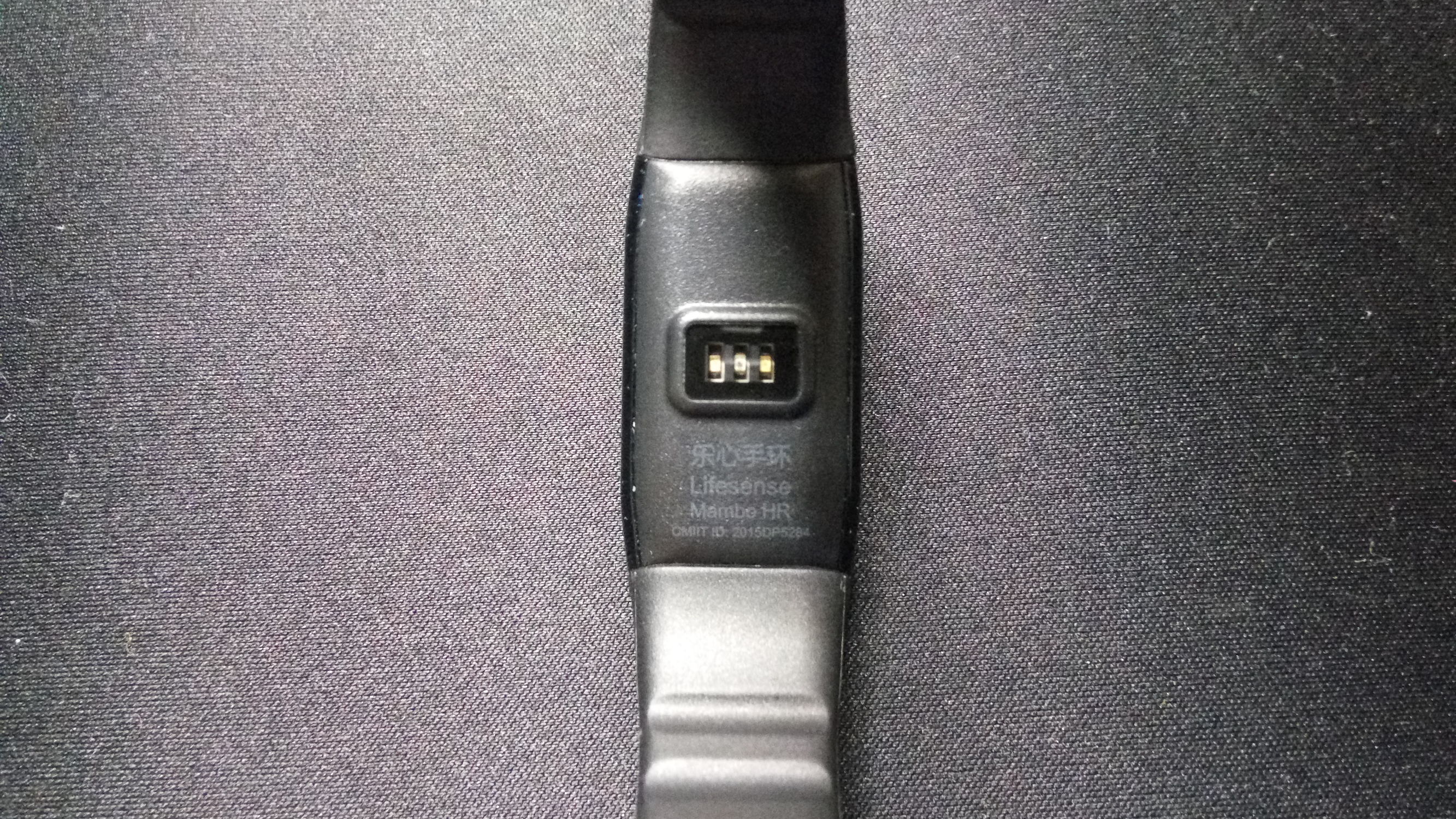 乐心mambo手环测评,乐心手环mambohr2质量怎么样
