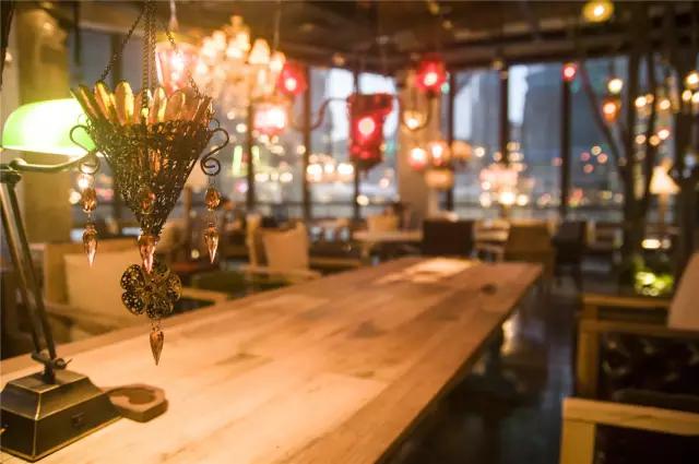 漫咖啡邂逅,漫咖啡的感受