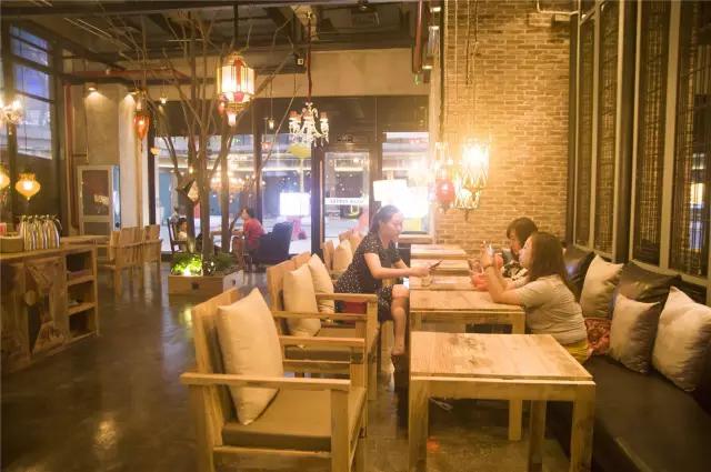 漫咖啡邂逅,漫咖啡的感受