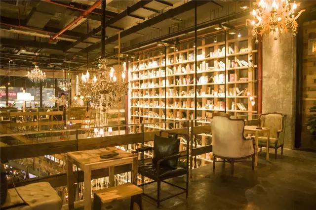 漫咖啡邂逅,漫咖啡的感受