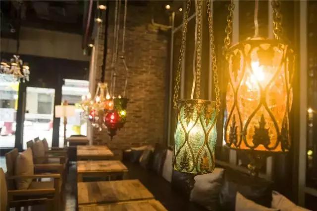 漫咖啡邂逅,漫咖啡的感受