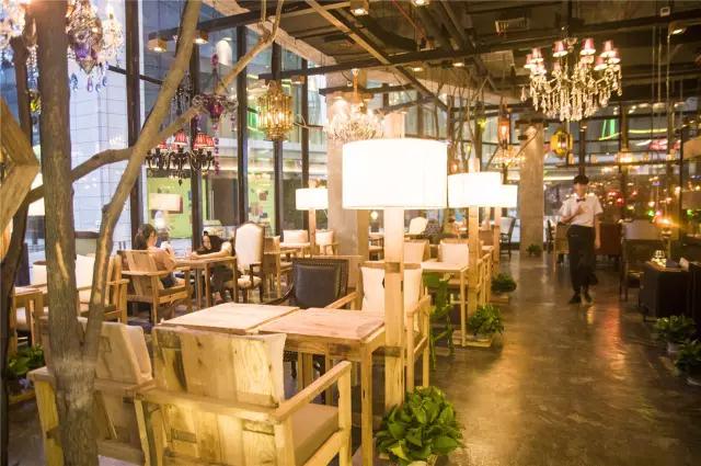 漫咖啡邂逅,漫咖啡的感受