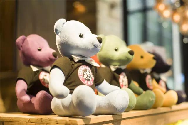 漫咖啡邂逅,漫咖啡的感受