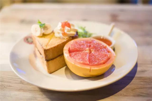 漫咖啡邂逅,漫咖啡的感受