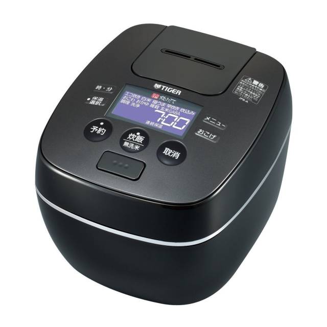 准备去日本抢电饭煲，8个候选明星锅，快帮着挑一挑