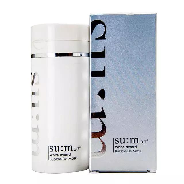 真正受欢迎的韩国面膜,韩国鸡蛋面膜跟春雨面膜哪个好用