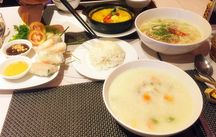 亲子游越南芽庄双飞6日游,春节可以去越南一日游