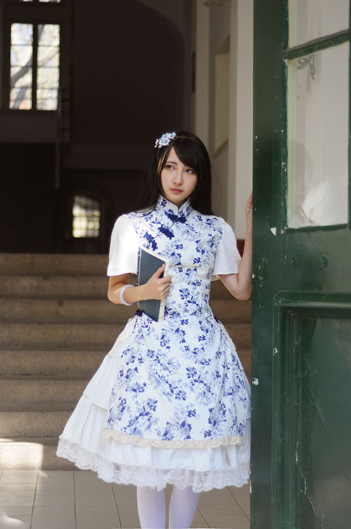 关于lo装的一些入门知识