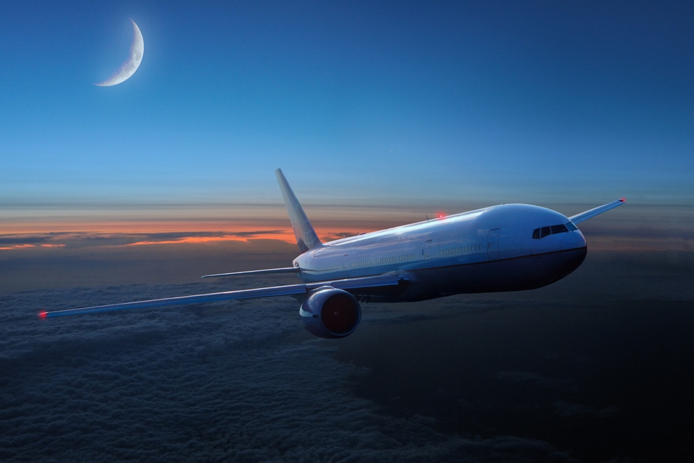 频繁“打飞的”,必备技能为面子形象工程背书