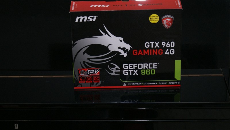 gtx9604g怎么发挥最强性能,gtx960和4g显存对比