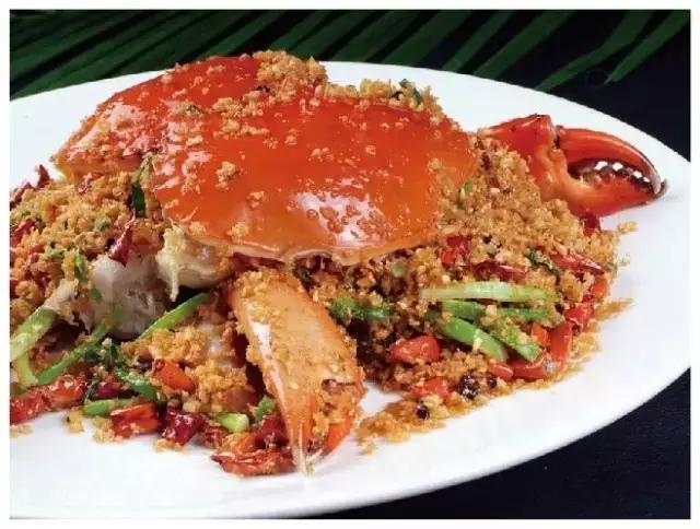 长沙必吃的100家小店,长沙美食店盘点