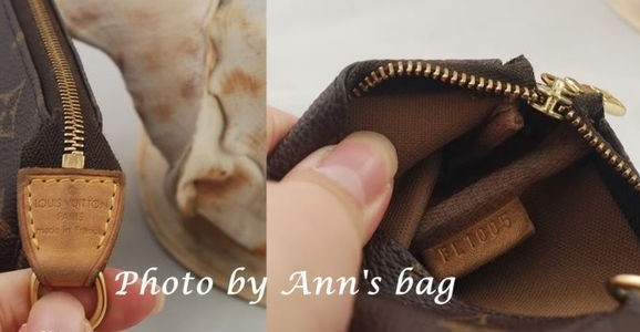 怎么鉴别LV包包真假,如何鉴别lv包包的真假