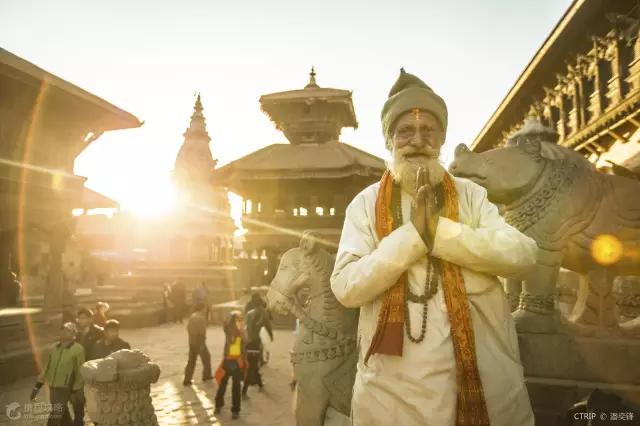 尼泊尔旅游七天攻略,尼泊尔免签签证