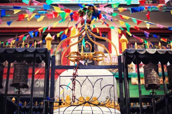 尼泊尔旅游七天攻略,尼泊尔免签签证