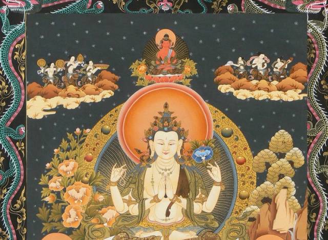 尼泊尔旅游七天攻略,尼泊尔免签签证