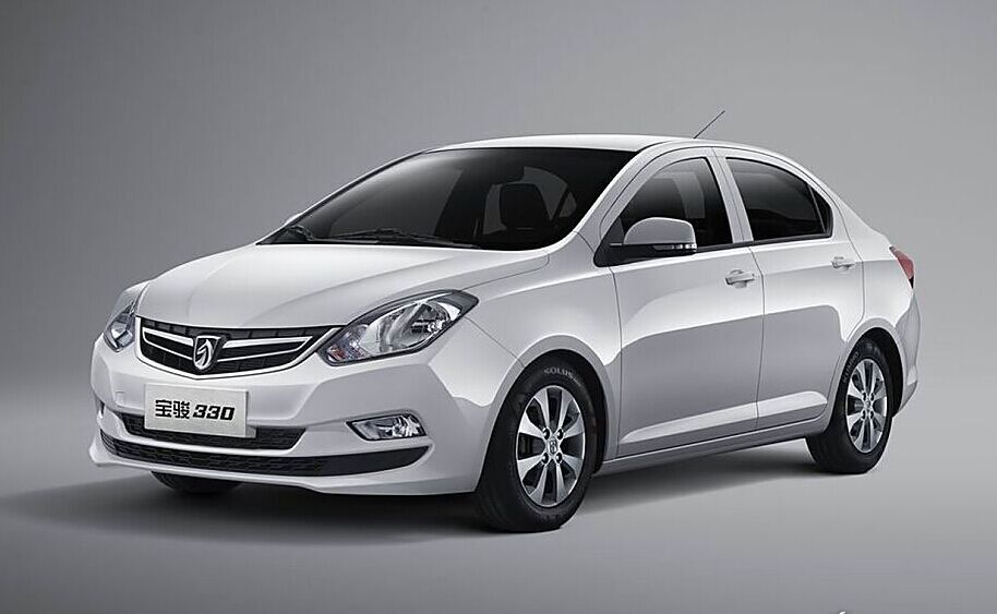 宝骏330和赛欧是不是同一发动机,赛欧3和宝骏310哪个更值得买
