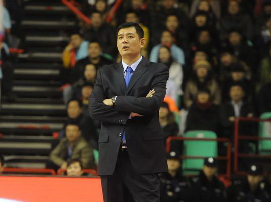 绝对的中国体坛第一帅哥！五千“超粉”冒-18℃低温痴情守候