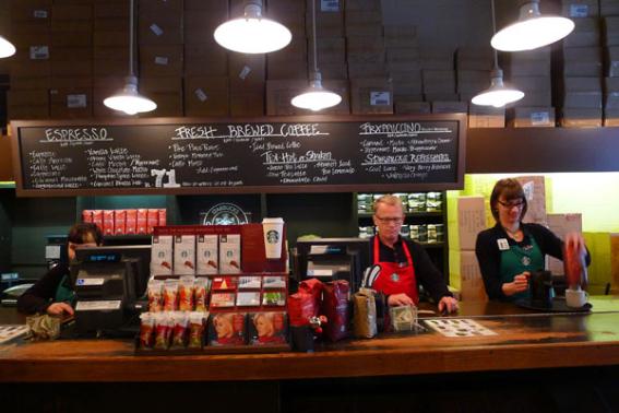 西雅图旅游自由行攻略,浪漫之都西雅图旅游攻略