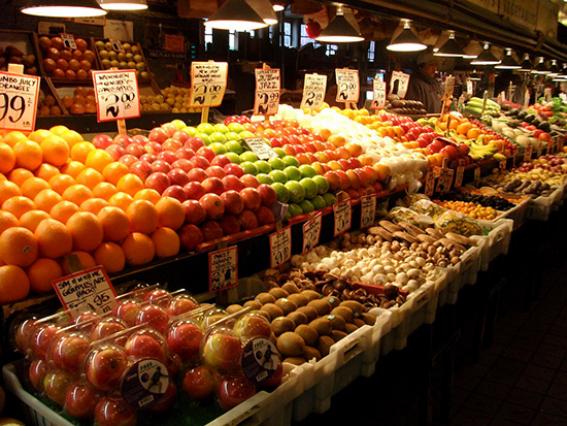 西雅图旅游自由行攻略,浪漫之都西雅图旅游攻略