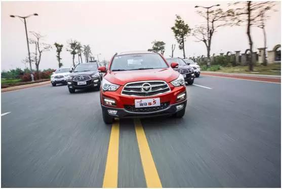 16年4万公里的海马s5值得买吗,海马s5新款上市