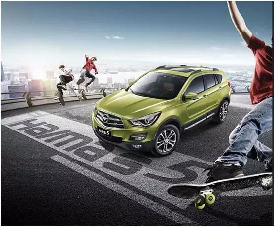 16年4万公里的海马s5值得买吗,海马s5新款上市