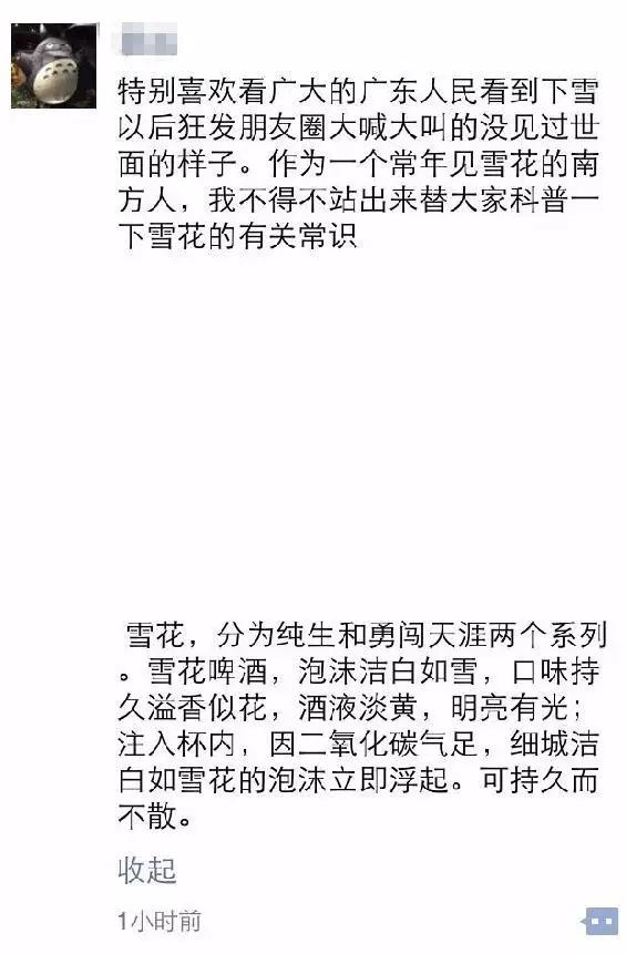 东莞第一场雪哪一年,东莞哪一年下过雪