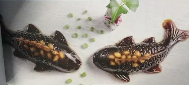 教你做一桌《舌尖上的新年》同款年夜饭