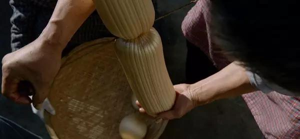 教你做一桌《舌尖上的新年》同款年夜饭