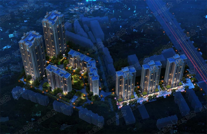 昆明二环边适合刚需置业的楼盘,刚需自住昆明北市区上车盘