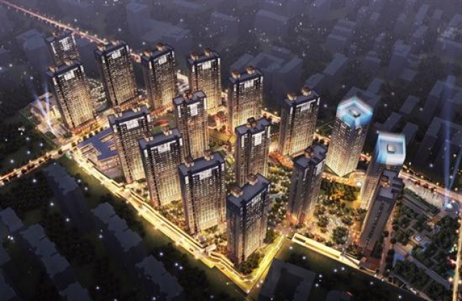 昆明二环边适合刚需置业的楼盘,刚需自住昆明北市区上车盘