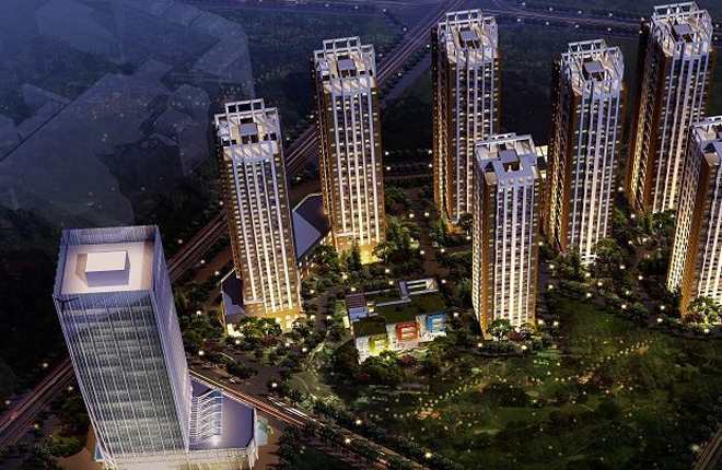 昆明二环边适合刚需置业的楼盘,刚需自住昆明北市区上车盘